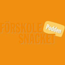 Artwork for Förskolesnacket