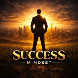 Artwork for Success Mindset