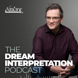 Artwork for The Dream Interpretation Podcast