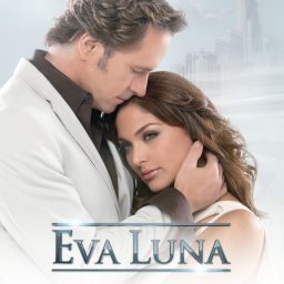 Artwork for Eva Luna