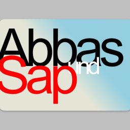 Artwork for Abbas und Sap