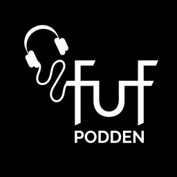 Artwork for FUF-podden