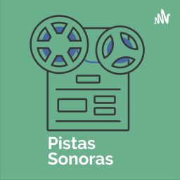 Artwork for Pistas Sonoras