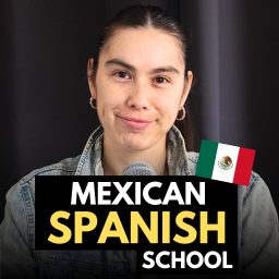 Artwork for CAD Podcast: Learn Spanish in Tijuana