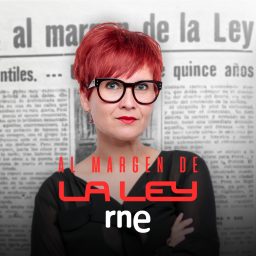 Artwork for Al margen de la ley