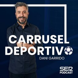 Artwork for Carrusel Deportivo