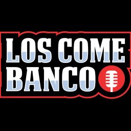 Artwork for Los Come Banco