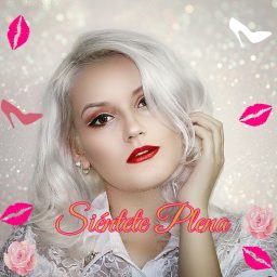 Artwork for Siéntete Plena