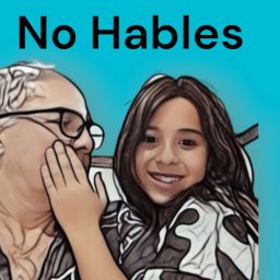 Artwork for No Hables