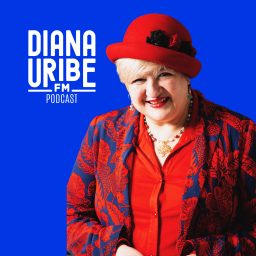 Artwork for DianaUribe.fm
