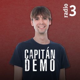 Artwork for Capitán Demo