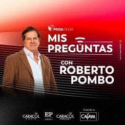 Artwork for Mis Preguntas con Roberto Pombo