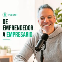 Artwork for de Emprendedor a Empresario