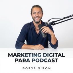 Artwork for Marketing Digital para Podcast
