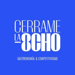 Artwork for CERRAME LA OCHO PODCAST