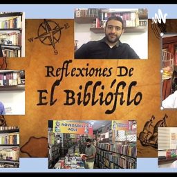 Artwork for El Bibliófilo