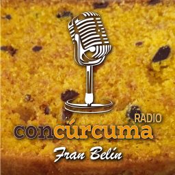 Artwork for Con Cúrcuma