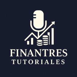 Artwork for FInantres Tutoriales