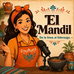 Artwork for El Mandil