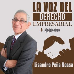 Artwork for La voz del derecho empresarial
