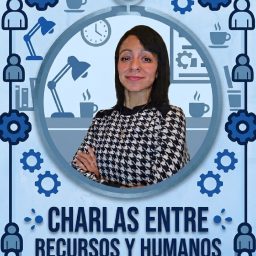 Artwork for Charlas entre Recursos y Humanos
