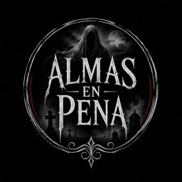 Artwork for Almas en pena