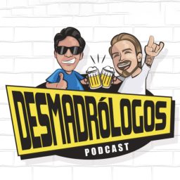 Artwork for Desmadrólogos Podcast