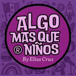 Artwork for Algo Más Que Niños