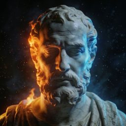 Artwork for Estoicismo Espanol