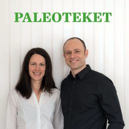 Artwork for Paleoteket
