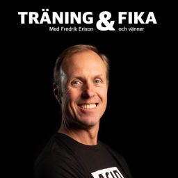 Artwork for Träning & Fika