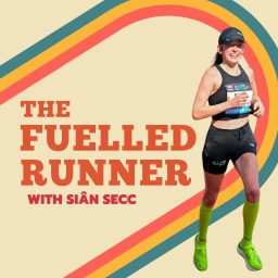 Artwork for The Fuelled Runner