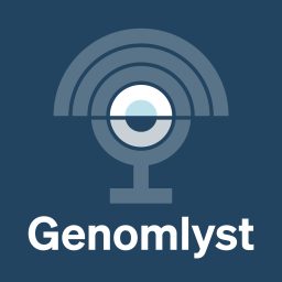 Artwork for Genomlyst