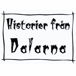 Artwork for Historier från Dalarna