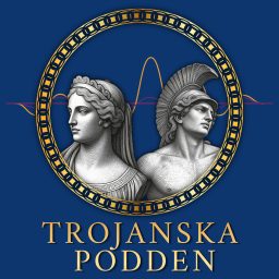 Artwork for Trojanska podden
