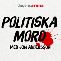 Artwork for Politiska mord