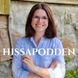 Artwork for Hissapodden