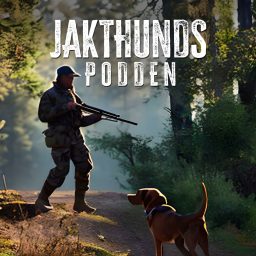 Artwork for Jakthundspodden