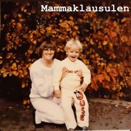 Artwork for Mammaklausulen