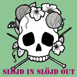 Artwork for Slöjd in slöjd out