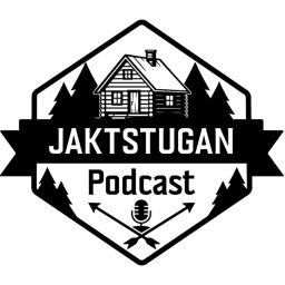 Artwork for Jaktstugan Podcast