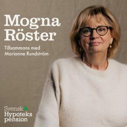 Artwork for Mogna Röster