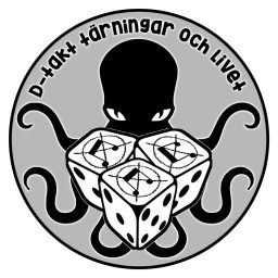 Artwork for D-takt, tärningar & livet