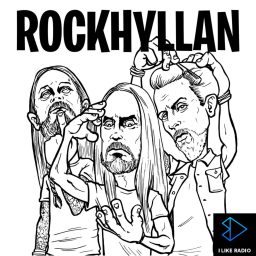 Artwork for Rockhyllan