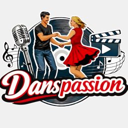 Artwork for Danspassion