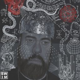 Artwork for Someone Who Isn't Me