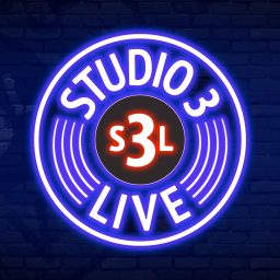 Artwork for Studio 3 LIVE
