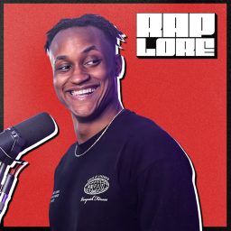 Artwork for Rap Lore