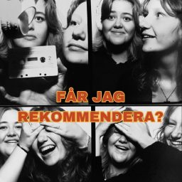 Artwork for Får jag rekommendera?