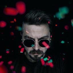 Artwork for Get Better